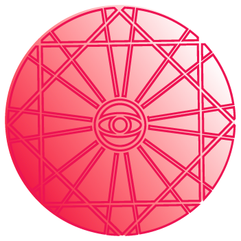 Grafički i web dizajn - Red Sun